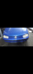golf 4  branik hauba far vezni lim