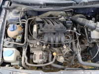 Golf 4 motor 1.6