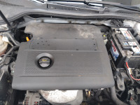 Golf 5 1.4 16v bca motor