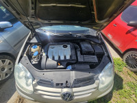 Golf 5 1.9 tdi