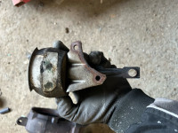 Golf 5 1.9 tdi turbina dijelovi