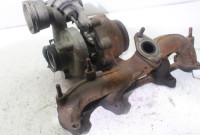 golf 5 1.9 tdi turbo