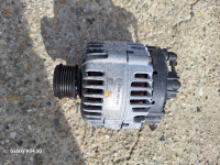 Golf 5 1.9tdi alternator