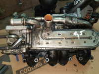 Golf 5 1.9tdi  hladnjak egr