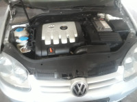 golf 5. audi a3. 2.0 tdi mjenjač 6 brzina