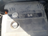 vw caddy motor  1.4.   16 v