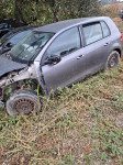 Golf 6 dijelovi