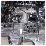 golf 6 motor   mjenjač 2.0 tdi