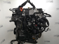 Golf 7 1.6 TDI CR Motor CLH
