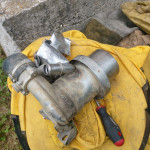 golf 7 81kw egr ventil sa klapnom gasa 200e