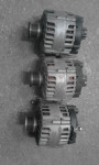 golf 7,skoda,seat,audi alternator 180a