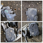 golf 7 audi a3 egr ventil .klapna gasa