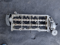 golf 7 bregaste,bregasta osovina,konzola,2.0 tdi,1.6 tdi