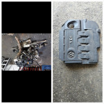 golf 7 glava motora bregasta osovina poklopac motora