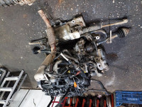 golf 7 1.6 tdi 2.0 tdi klip klipnjača radilica karter uljna pumpa