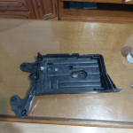 golf 7 kućište akumulatora 50e