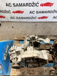 Golf 7 mjenjac 6 brzina 1,6 TDI PTU mjenjac Audi A3 mjenjac 6 brzina