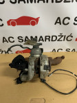 Golf Caddy Passat Škoda 1,6 TDI turbina 03L253016T CAY