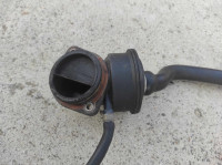 golf III 1.4i filter uljnih para