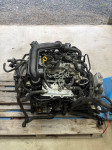 Golf T roc 1,0 TSI MOTOR CHZ mjenjac SEM