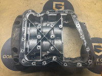 Gornji dio kartera Renault M9R 2.0 2.5 DCI 8200600642