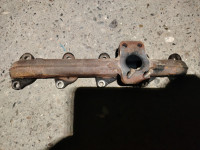 GRANA ISPUŠNA CITROEN C3 HDI