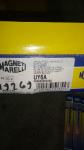 Grijači motora Magneti Marelli (UY6A)