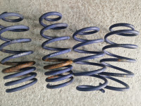 H&R SPORTSE OPRUGE ZA MAZDA 6 KARAVAN 28838