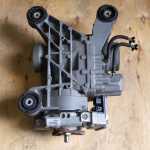HALDEX GEN 2 DIFERENCIAL AUDI A3 TT GOLF 5 6 OCTAVIA PASSAT