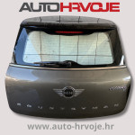 Hauba MINI Countryman R60 2010-2014 / Zadnja /