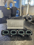HLADILNIK ZRAKA INTERCOOLER A2540907200