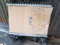 Hladnjaci Turbine (Stelvio,Giulia)