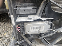 HLADNJACI I VENTILATOR VW GOLF 6 TDI