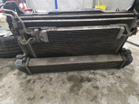 HLADNJACI W245 B KLASA 180CDI MERCEDES