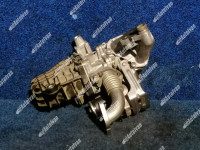 HLADNJAK EGR-A 2.0 HDI 0280751018 9807593080