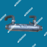 HLADNJAK EGR-A  AFLA ROMEO 156 1.9 JTD   55197878   73500545