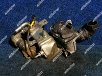 HLADNJAK EGR-A NISSAN X-TRAIL 1.6 DCI '16+