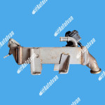 HLADNJAK EGR-A RENAULT KOLEOS II 2.0 DCI 4X4 147355435R 8200620695