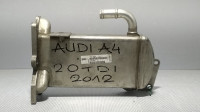 HLADNJAK EGR VENTILA AUDI A4 (B8) > 12-15 V29009967