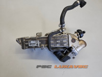 HLADNJAK EGRA BMW 5 F7 F10 F15 F25 2.0D 3.0D