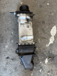 HLADNJAK INTERCOOLERA VW POLO 1.4 TDI 2016
