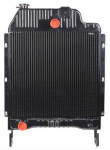Hladnjak motora massey ferguson 710x600x95