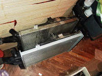 Hladnjak za Opel Vectru A 2.0i