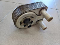 Hladnjak ulja  -  Ford  1.0  Ecoboost  74 kW