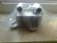 NOVI HLADNJAK ULJA Opel Astra Corsa Combo 1.7dti 1.7di y17dt