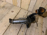 Hladnjak uljne pare TDCI Ford EGR 1C1Q9Y438 M7PNA 0107162
