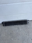 Hladnjak vode intercooler 4G0145804D Audi A4 A5 A6 4G,Q5 A7 A8