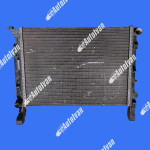 HLADNJAK VODE / KILER RENAULT KANGOO III 1.5 DCI  07-21  8200418329