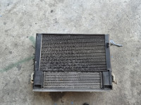 hladnjak vode klime intercooler BMW 116 118 120 E87 E81 2004 - 2011g
