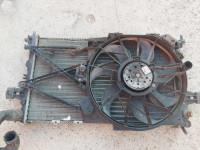 hladnjak vode s ventilatorom opel zafira a 2.0dti